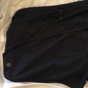 Lululemon Speed Short